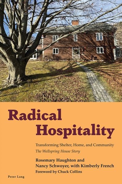 Produktbild: Radical Hospitality