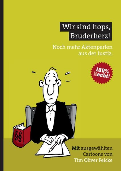 Produktbild: Wir sind hops, Bruderherz!