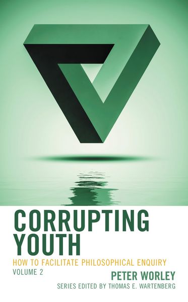 Produktbild: Corrupting Youth