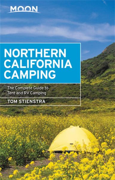 Produktbild: Moon Northern California Camping