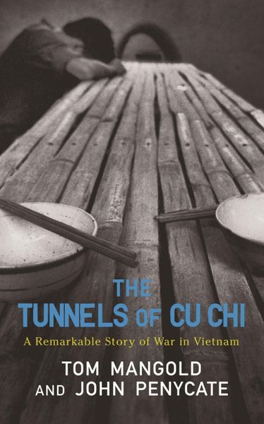 Produktbild: The Tunnels of Cu Chi