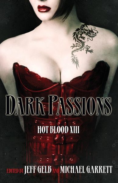Produktbild: Dark Passions