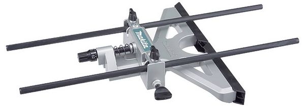 Produktbild: Makita Parallelanschlag 195136-9