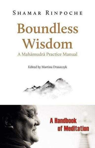 Produktbild: Boundless Wisdom