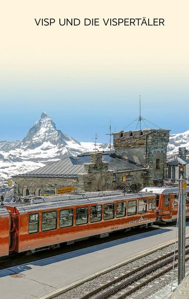 Produktbild: TRESCHER Reisef&uuml;hrer Wallis