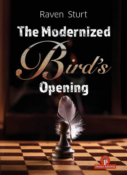Produktbild: The Modernized Bird's Opening