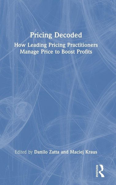 Produktbild: Pricing Decoded