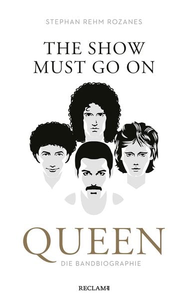 Produktbild: The Show Must Go On