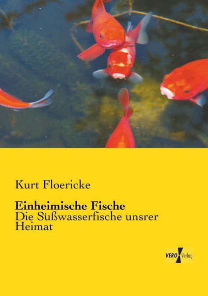 Produktbild: Einheimische Fische