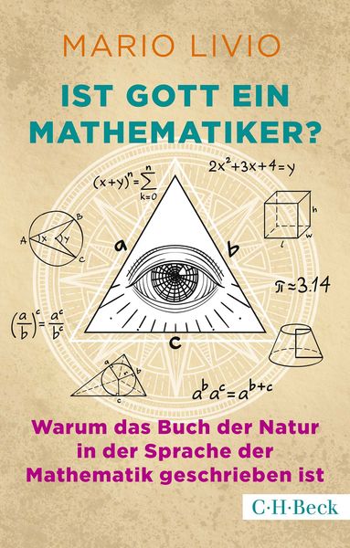 Produktbild: Ist Gott ein Mathematiker?