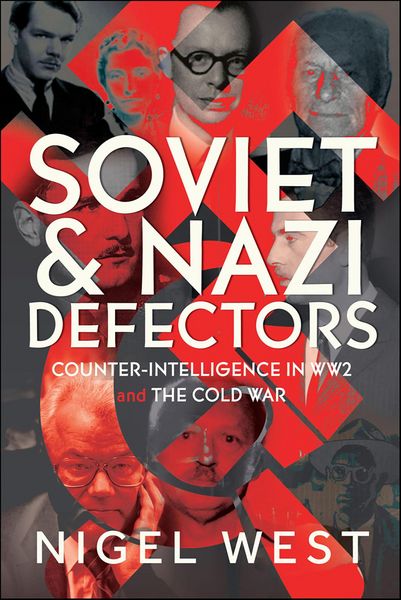 Produktbild: Soviet and Nazi Defectors