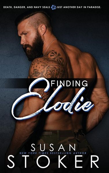 Produktbild: Finding Elodie