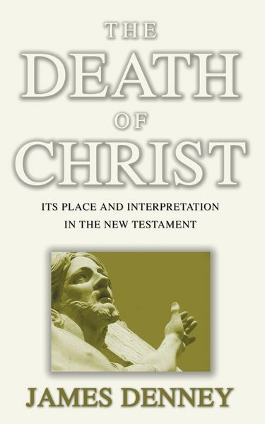Produktbild: Death of Christ