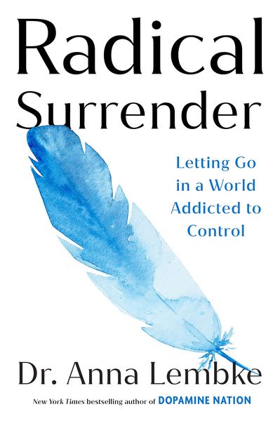 Produktbild: Radical Surrender