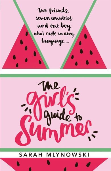 Produktbild: The Girl's Guide to Summer