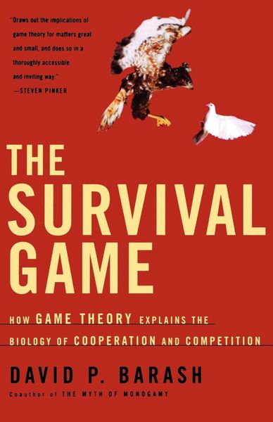 Produktbild: The Survival Game