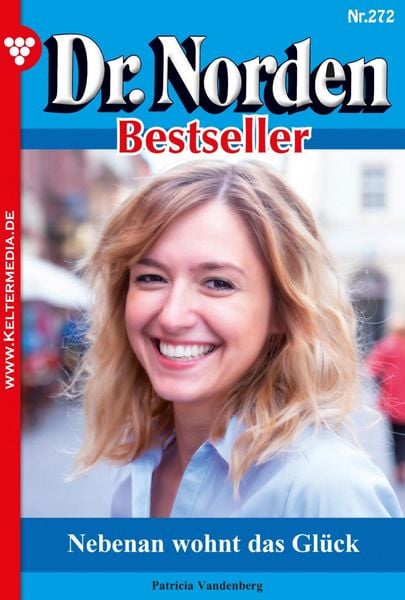 Produktbild: Nebenan wohnt das Gl&uuml;ck