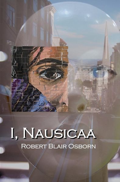 Produktbild: I, Nausicaa