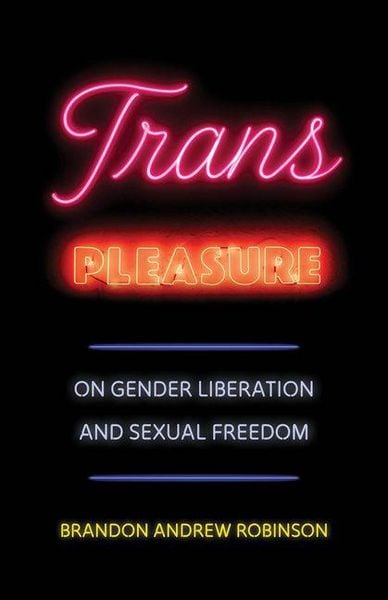 Produktbild: Trans Pleasure