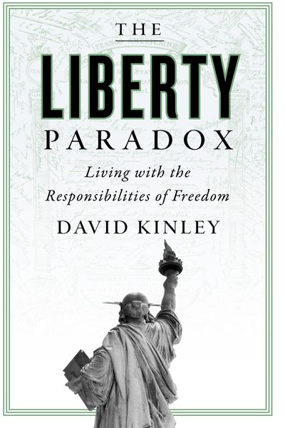 Produktbild: Liberty Paradox