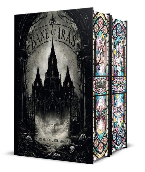 Produktbild: Crowns of Blood