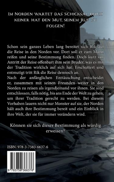 Produktbild: Die R&uuml;ckkehr der Bewahrer