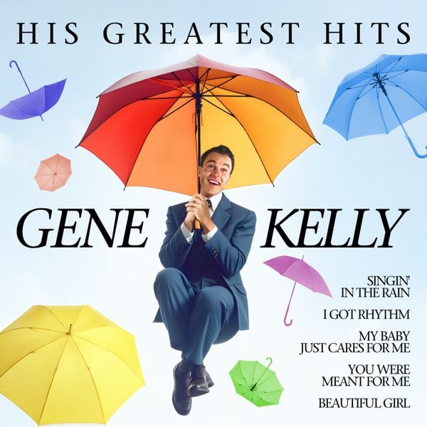 Produktbild: His Greatest Hits, 1 Schallplatte