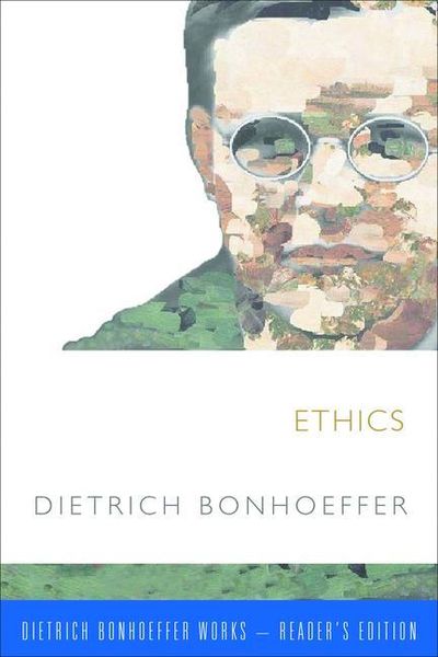 Produktbild: Ethics
