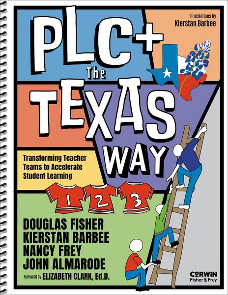 Produktbild: PLC+ The Texas Way
