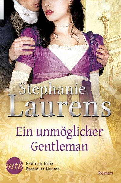 Produktbild: Ein unm&ouml;glicher Gentleman