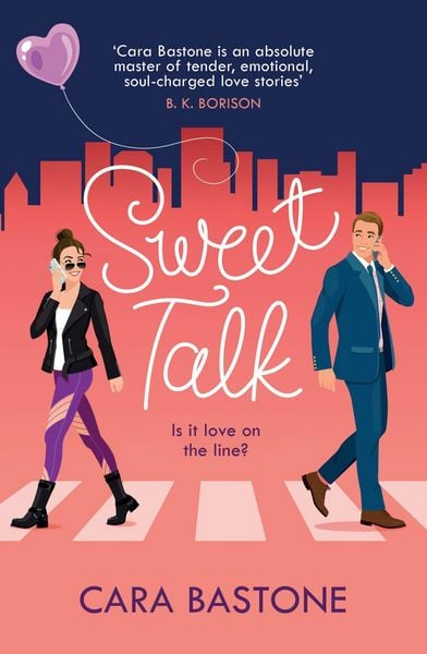 Produktbild: Sweet Talk