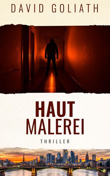 Produktbild: Hautmalerei