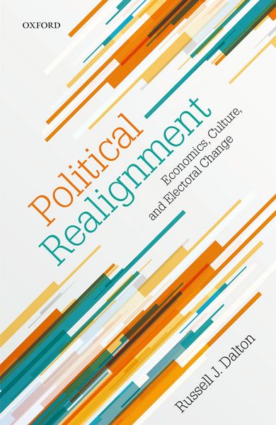 Produktbild: Political Realignment