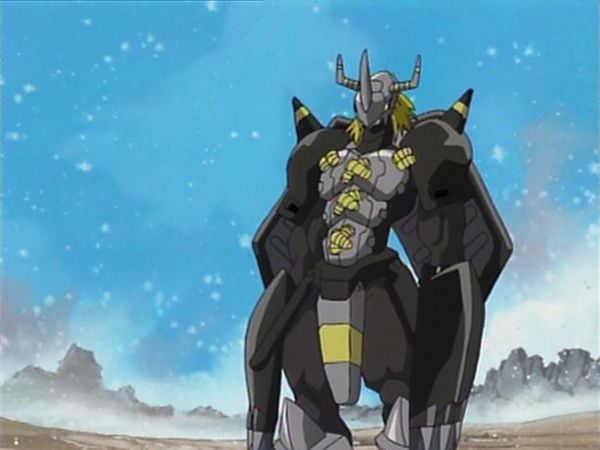 Produktbild: Digimon Adventure 02 (Volume 2: Episode 18-34) [3 DVDs]