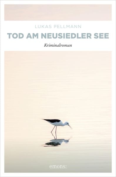Produktbild: Tod am Neusiedler See