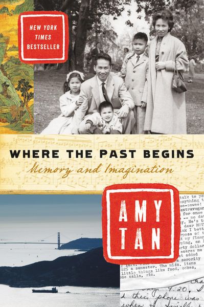 Produktbild: Where the Past Begins