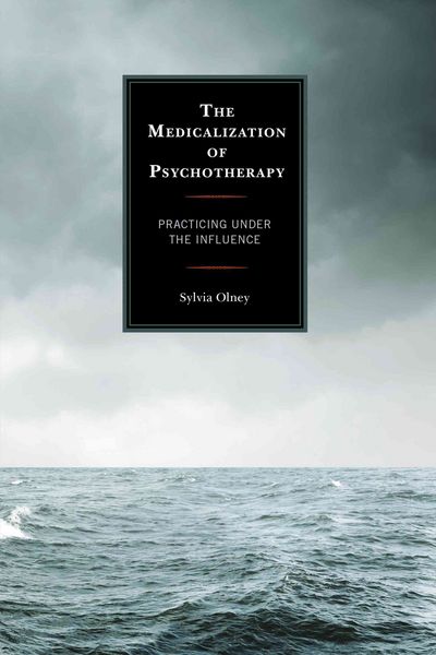 Produktbild: Medicalization of Psychotherapy