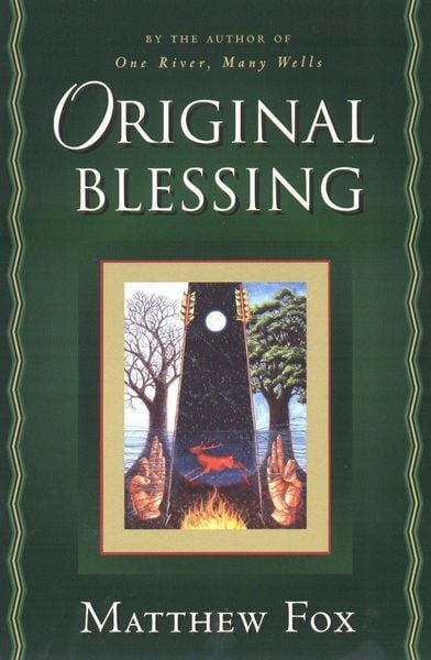 Produktbild: Original Blessing
