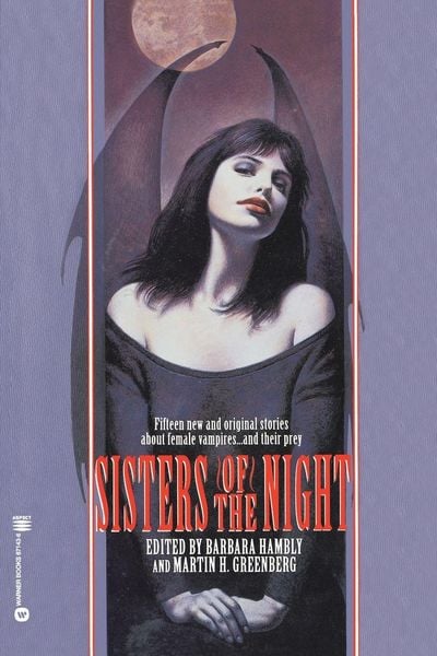 Produktbild: Sisters of the Night