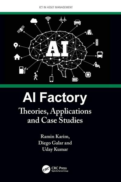 Produktbild: AI Factory