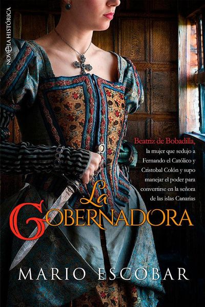 Produktbild: La gobernadora