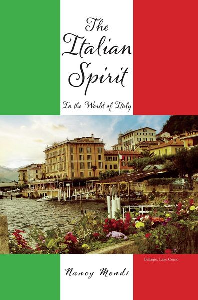 Produktbild: Italian Spirit