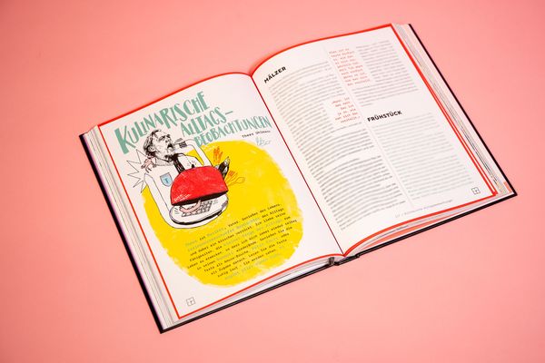 Vierundzwanzigsieben kochen