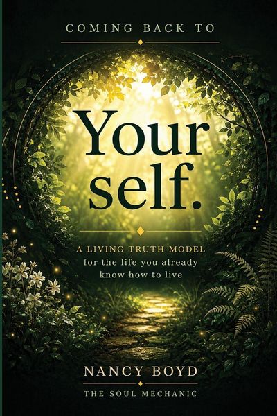 Produktbild: Coming Back To Yourself