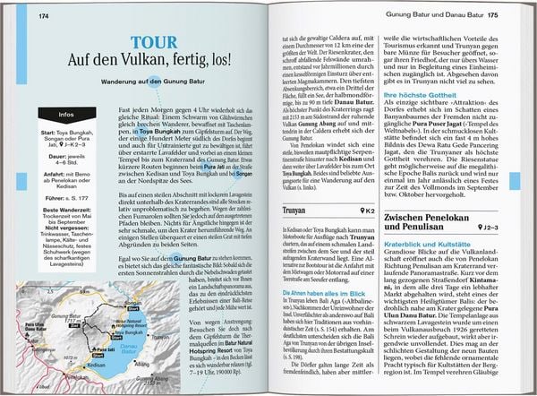 Produktbild: DUMONT Reise-Taschenbuch Reisef&uuml;hrer Bali & Lombok