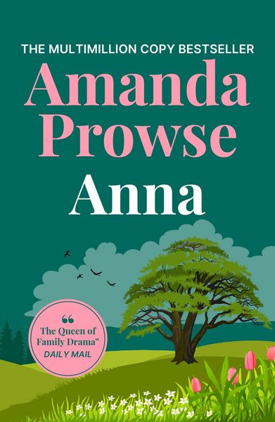 Produktbild: Anna