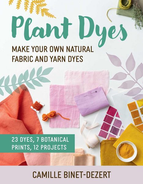 Produktbild: Plant Dyes