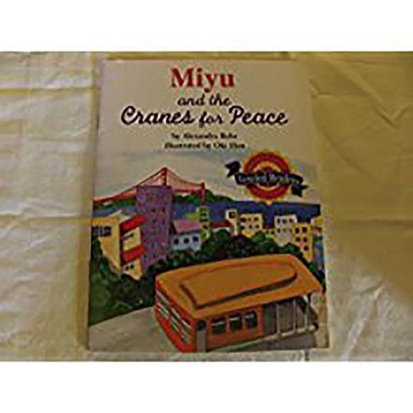 Produktbild: Miyu and the Cranes for Peace