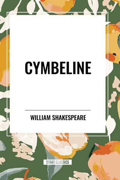 Produktbild: Cymbeline