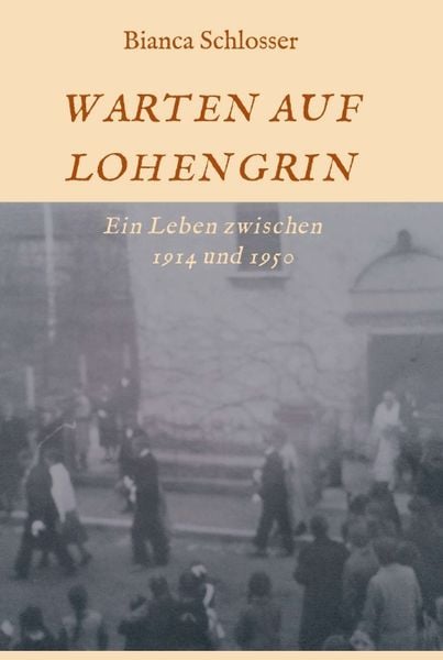 Produktbild: Warten Auf Lohengrin